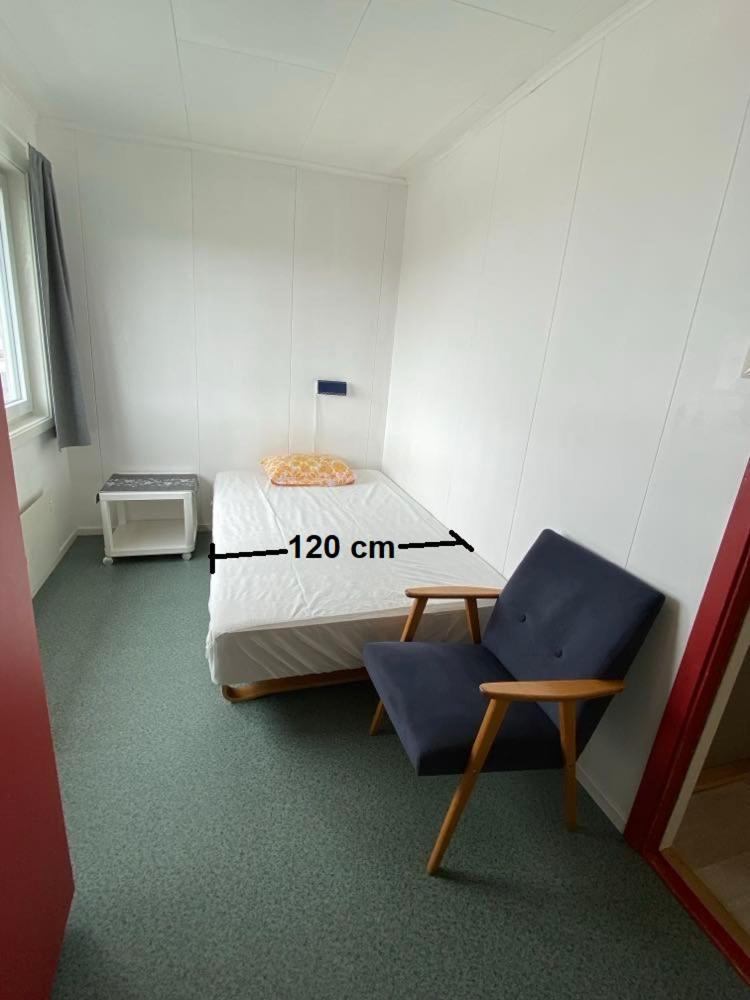 Repvag Overnatting Nordkapp Room photo